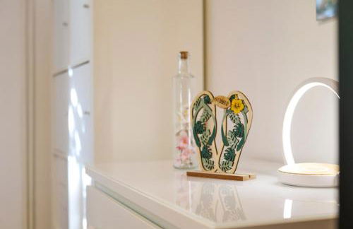 Blue Chili 31 - Stadtwohnung für 7 - modern zentral Karlshorst Wlan - Photo 5