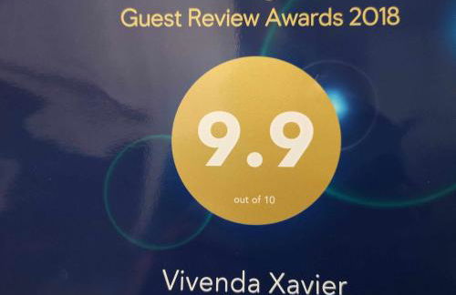 Vivenda Xavier - Casa de férias com vistas deslumbrantes - Photo 5