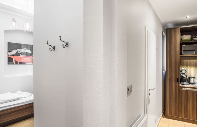 BoardingWorld Heidelberg - Foto 79