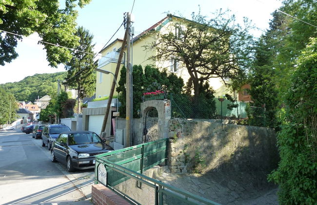 Sobieski Apartments Vienna - Foto 45