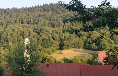 Leśny Domek - Foto 8