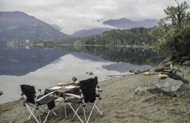 Cabañas Villa Pañil - Foto 48