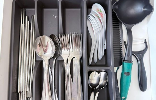 The Retreat mountain view Cameron highlands - Foto 29