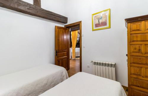 Casa Velarde Apto 2 - Foto 14