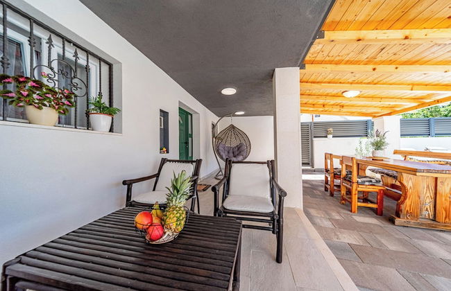 Holiday Home Luce with Pool - Foto 21