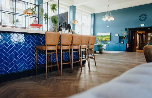 PHNX Aparthotel Hamburg - Foto 26