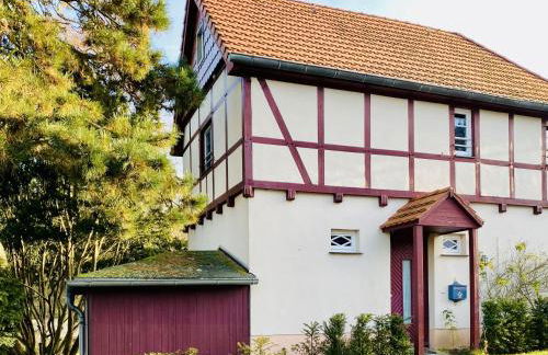 Kutscherhaus Remise - Foto 18