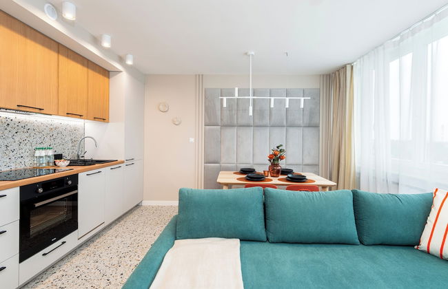 Boston by Kairos Apartments - Photo 11