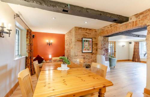 9 Bed in Nether Stowey oc-c30194 - Foto 9