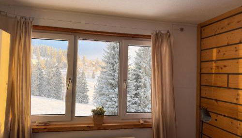 Mitten auf dem Feldberg Panorama Apartment Bergglück - Foto 4