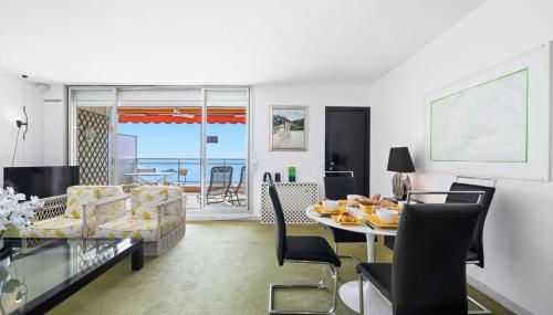 Le COQ Massolin - Parking - AC - WIFI - Foto 5, minibar