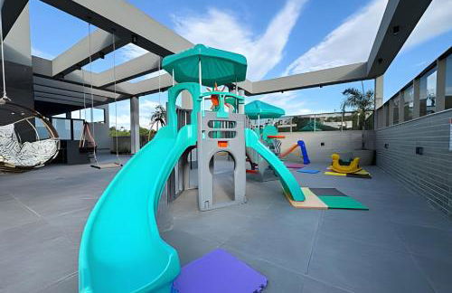 Apartamentos Elegance 413 - Foto 40