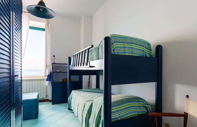 Terrazza Morgera by Napoliapartments - Foto 7