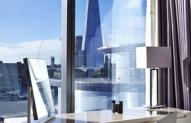 Cheval Three Quays at The Tower of London - Foto 51