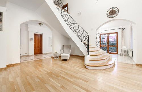 Lumina luxury house in Warsaw - Foto 7