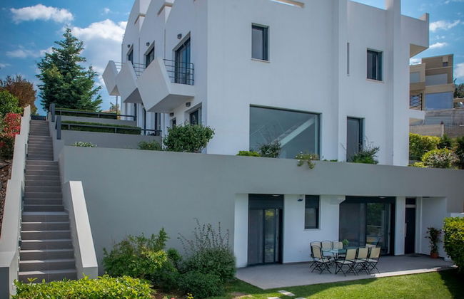 Melissi Villas - Foto 54