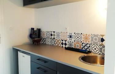 Studio Mado proche centre ville questembert - Foto 5