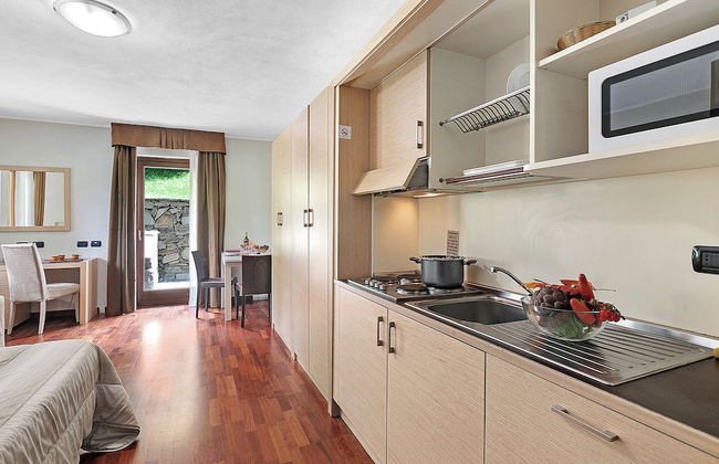 Residence Cianfuran - Foto 56