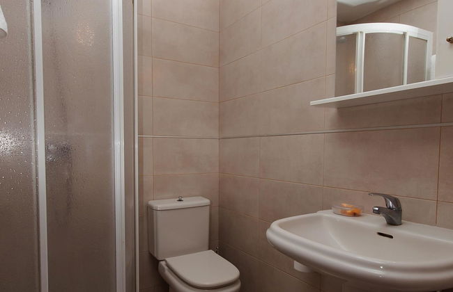 APCOSTAS Almuñecar Playa / Dos Dormitorios - Photo 7