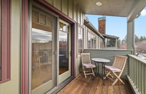 Walk to Downtown Sisters - 2BDR - Perfect Location - Foto 32