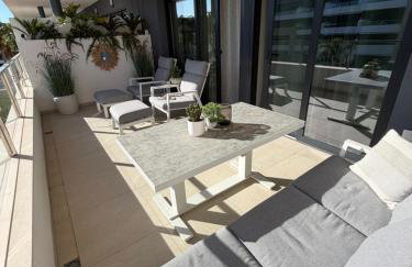 Azure Carmel Apartment Flamenca Village - Photo 20
