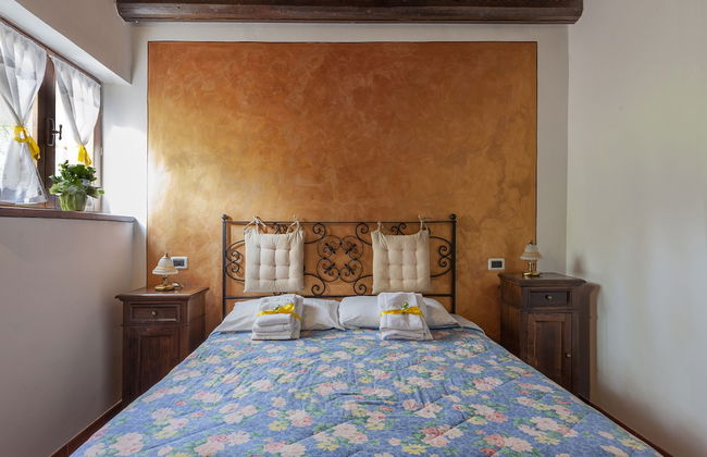 Agriturismo Collelignani - Foto 5