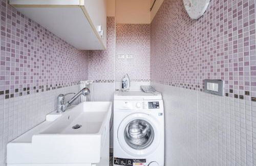 Le Cinque Rose airport apartment - Foto 55