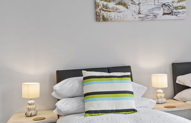 Plymouth-fernhurst- 2 Bedroom Bungalow - Foto 5