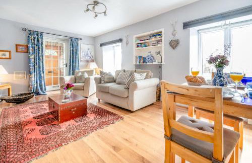 Cabbage Hall Cottage - Foto 6