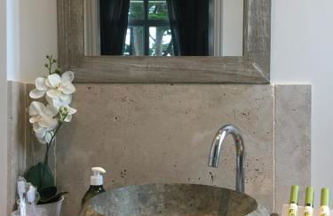 Villa Classée 4 étoiles Vue mer exceptionnelle - Photo 9