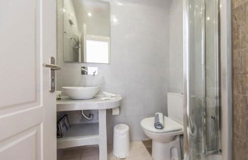 Secret Earth Villas - Santorini - Foto 90