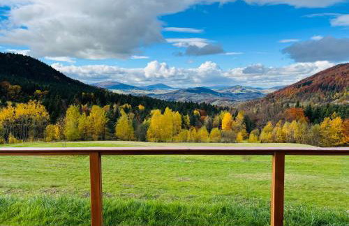 Polana Kasztelana - Beskid Wyspowy - Foto 35