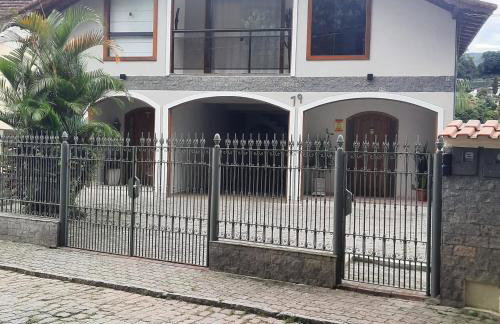 Aconchego no bairro mais charmoso da serra. - Foto 15