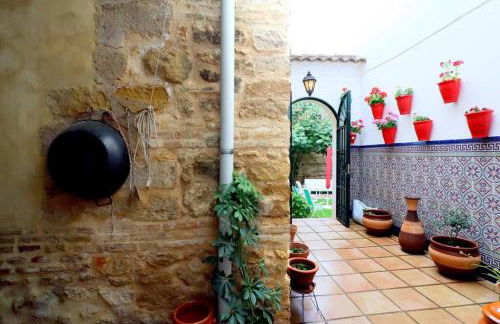 casa de los patios amurallados - Foto 17