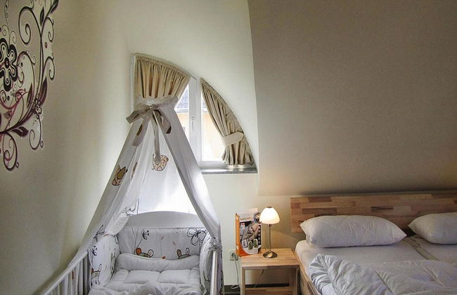 Holiday House Nightingale, Glowe - Foto 9