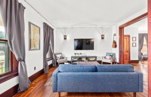 The Grandview, Catskill NY - Foto 8