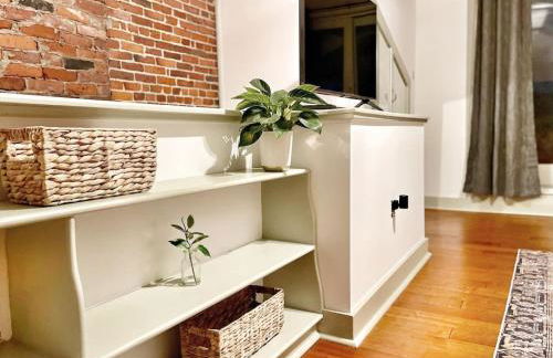 City Loft Group Getaway King Downtown Location - Foto 35