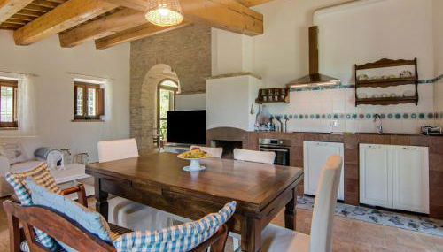 Stunning Apartment in Mombaroccio Near Metauro River - Foto 4