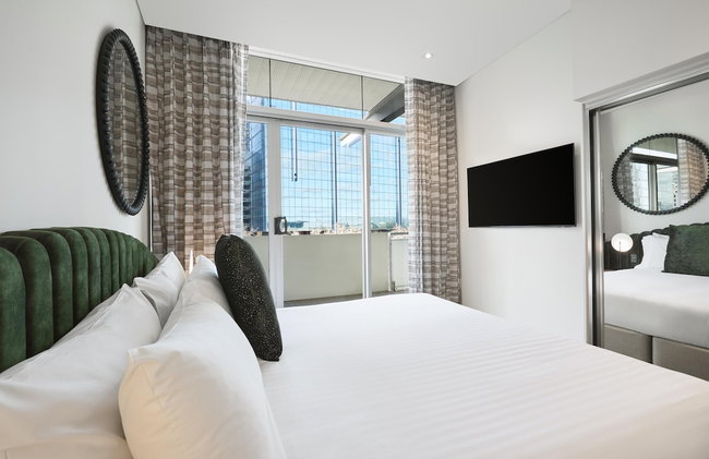 Adina Apartment Hotel Perth - Foto 30