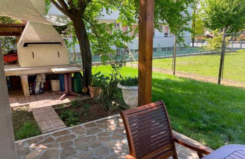 Villa Oasi - Appartamento Oderzo - Photo 21