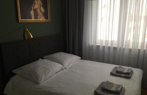 Apartament F&J #35 - Foto 9