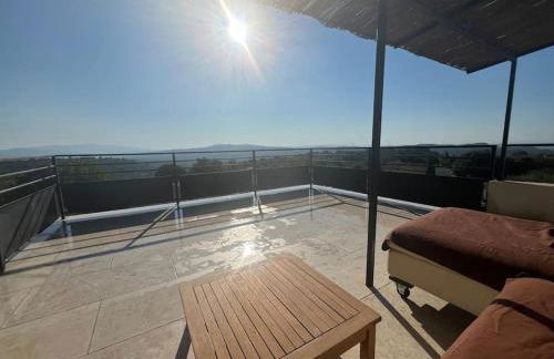 L'appart du mas du Zébu Bleu - Foto 1