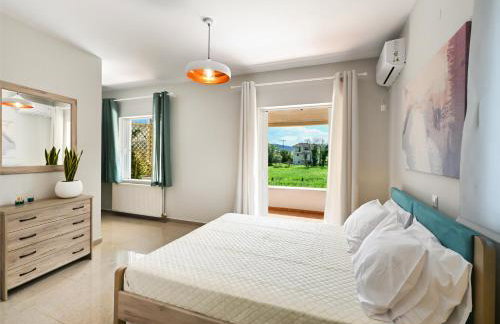 Depis home, in Lefkas town - Foto 6