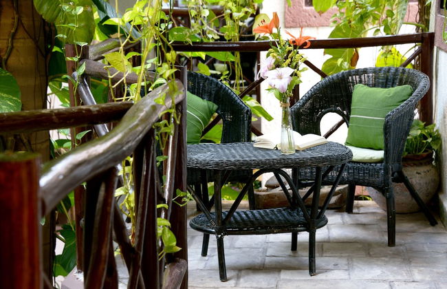 Posada Mariposa Boutique Hotel - Foto 43