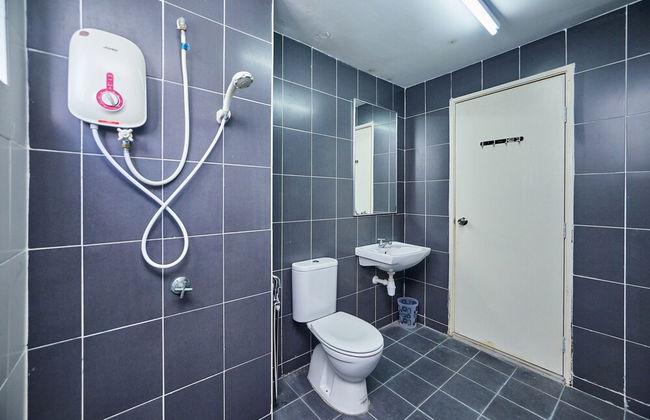 OYO Home 89748 Classic 3 Br The Arc - Foto 39