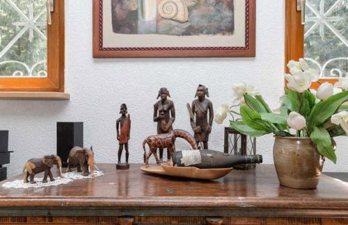 Ferienhaus Jägerhaus Oppach Alleinlage mit See - Foto 80