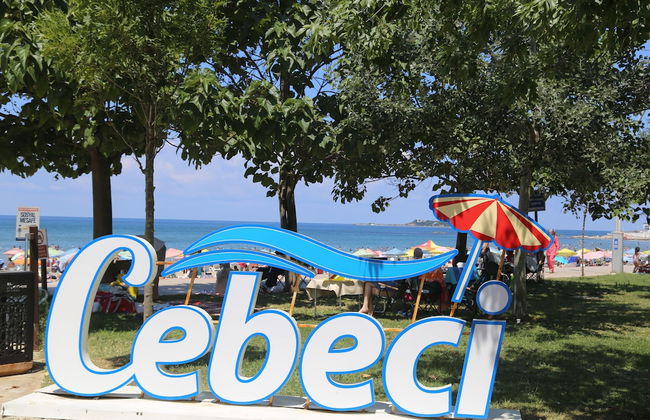 Ergul Apart Hotel - Foto 4