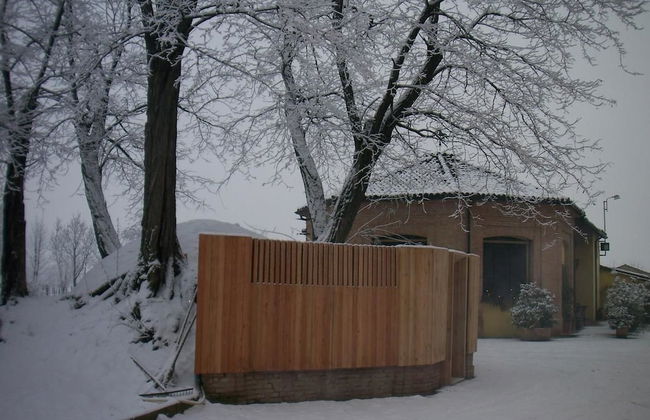 Agriturismo Battibue - Photo 22