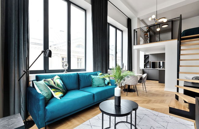 Bob W Tartu Old Town - Foto 39