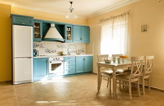 Nautilus Luxury Suites - Foto 21